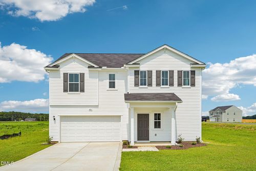 401 Piper Pointe Drive, Pikeville, NC, 27863 | Card Image