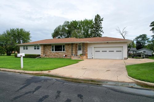 505 Circle Street, Tomah, WI, 54660 | Card Image
