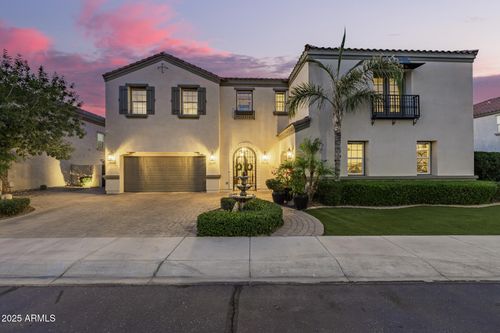 4124 E Mead Way, Chandler, AZ, 85249-6061 | Card Image