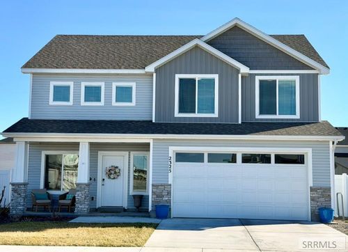 2325 W 860 S, Rexburg, ID, 83440-1663 | Card Image