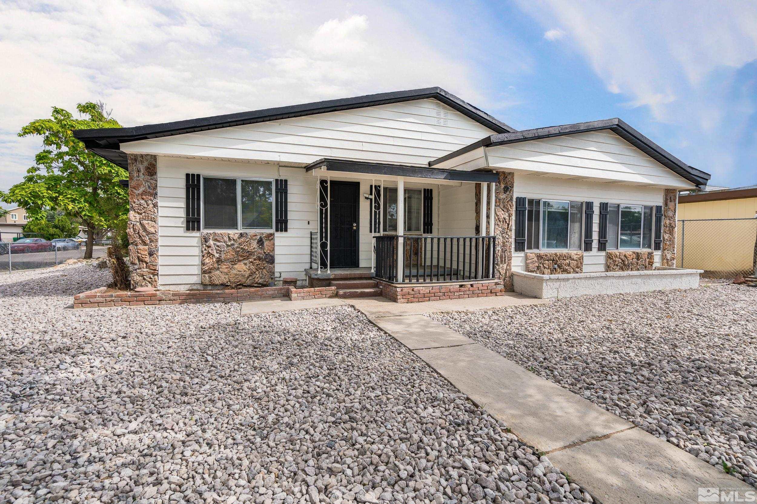 Pedretti Rd, Reno, NV 89502