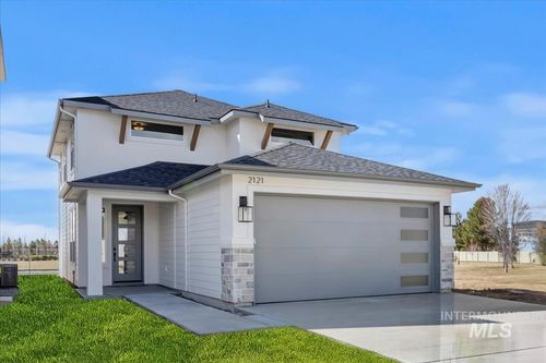 2121 E Reem Dr, Meridian, ID, 83642-1087 | Card Image