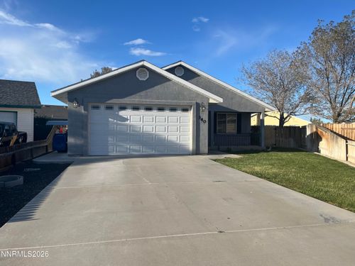340 Sherwood Ct, Fallon, NV, 89406-3482 | Card Image