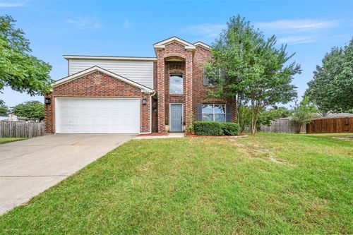 2504 Deer Run Ct, Melissa, TX, 75454-2122 | Card Image