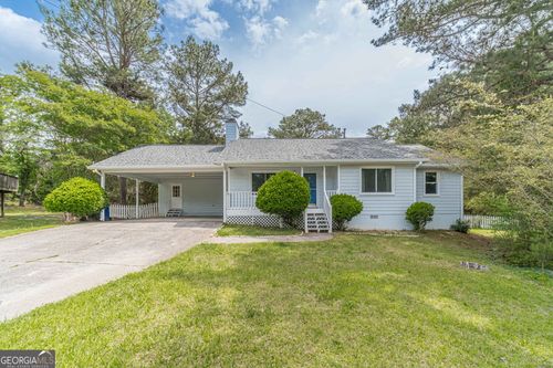 3142 Rocky Point Ct, Snellville, GA, 30078-4552 | Card Image