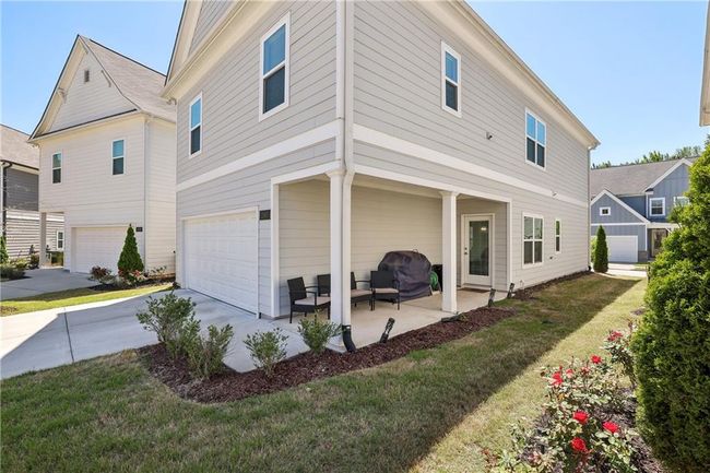 2003 Drew Dr Nw, House other with 3 bedrooms, 3 bathrooms and null parking in Atlanta GA | Image 21