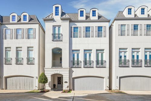 11104 Savannah Woods Ln, Houston, TX, 77043-1000 | Card Image