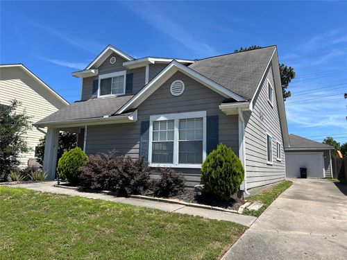 19106 Spruce Bough Ln, Humble, TX, 77346-1440 | Card Image