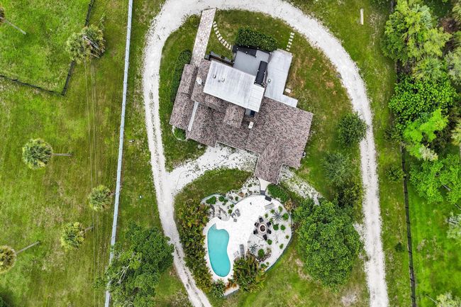 502 Rambling Drive Cir, House other with 5 bedrooms, 3 bathrooms and null parking in Wellington FL | Image 104