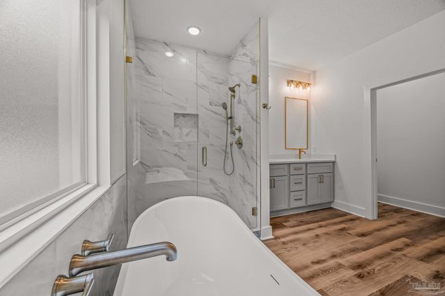 4172 N Cambridge Way, House other with 4 bedrooms, 2 bathrooms and 2 parking in Pace FL | Image 48