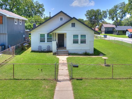 520 N 27th West Ave, Tulsa, OK, 74127-6102 | Card Image