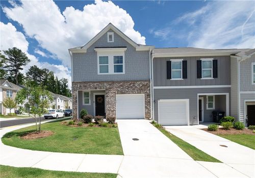 3554 Bluebird Ct Sw, Atlanta, GA, 30331-3137 | Card Image