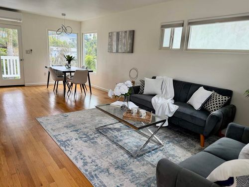 3542 Wawona Dr, San Diego, CA, 92106-1701 | Card Image