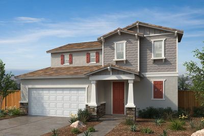 6317 Sun Haven St, House other with 4 bedrooms, 3 bathrooms and null parking in Hughson CA | Image 1