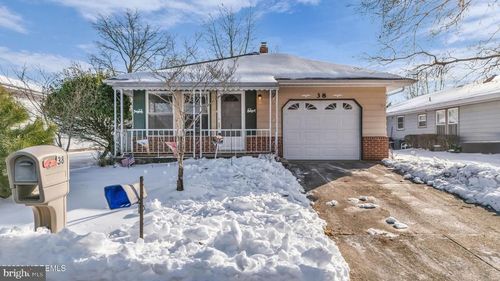 38 Roman St, Toms River, NJ, 08757-3908 | Card Image