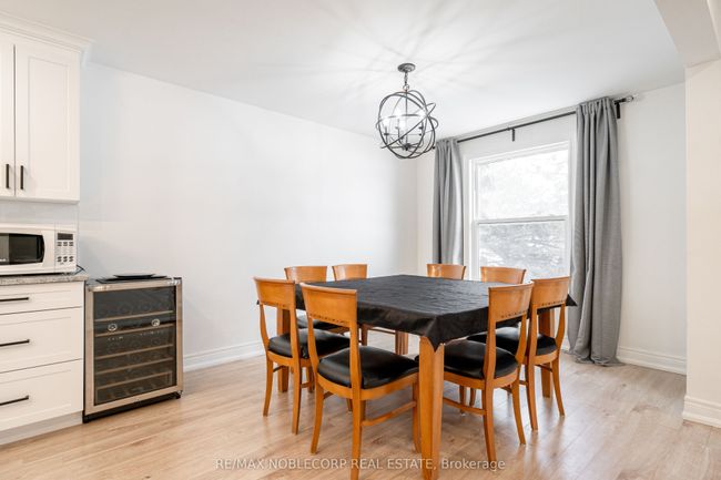 115 William Roe Blvd, House other with 5 bedrooms, 3 bathrooms and 3 parking in Newmarket ON | Image 10