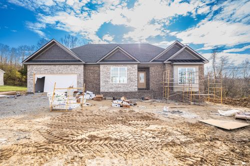 121 Ivy Creek Dr, Richmond, KY, 40475-6021 | Card Image