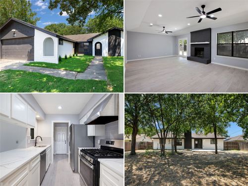3808 Yellowstone Pl, Denton, TX, 76209-7720 | Card Image