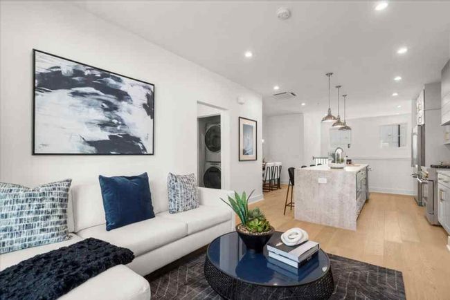 UNIT-2207-1 - 201 New St, Condo with 2 bedrooms, 3 bathrooms and 2 parking in Decatur GA | Image 16