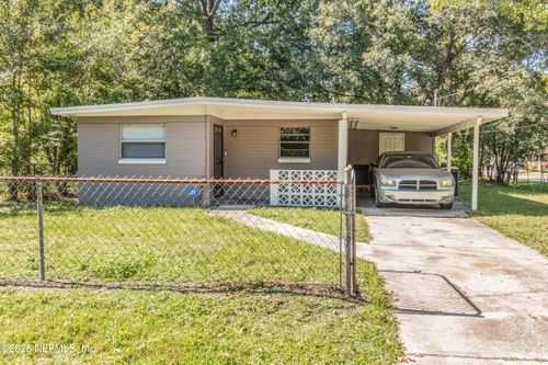 1060 Prospect St, Jacksonville, FL, 32254-2567 | Card Image