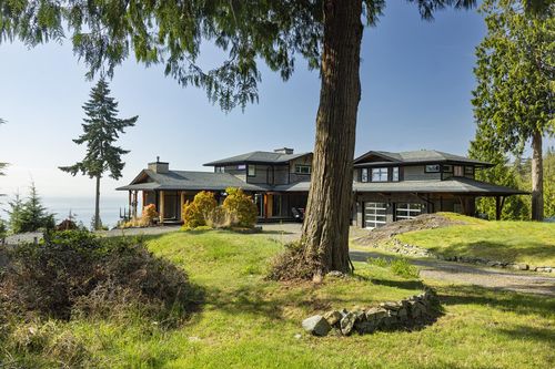 1041 Annette Crt, Bowen Island, BC, V0N1G2 | Card Image