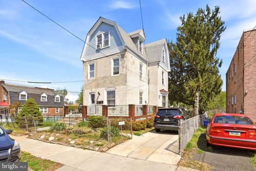7529 Forrest Ave, PHILADELPHIA, PA, 19150-2239 | Card Image