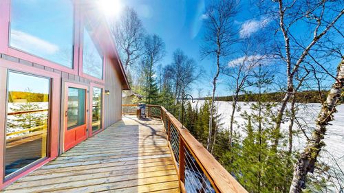 41 S Bearskin Rd, Grand Marais, MN, 55604 | Card Image