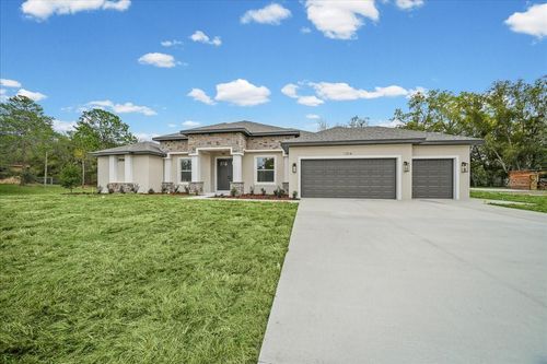 1314 Fayetteville Dr, Spring Hill, FL, 34609-5733 | Card Image