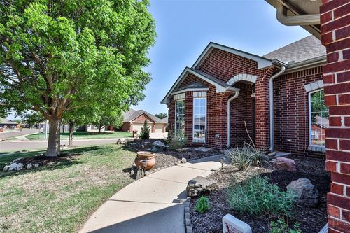 13912 None Teagen Ln, Yukon, OK, 73099 | Card Image