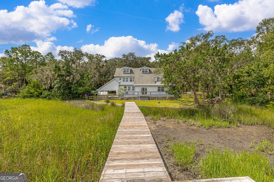 Captains Way, Brunswick, GA 31523