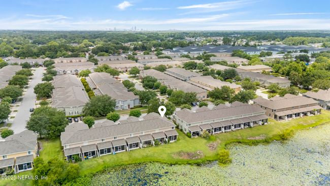 2365 White Sands Dr, Townhouse with 3 bedrooms, 3 bathrooms and null parking in Jacksonville FL | Image 43