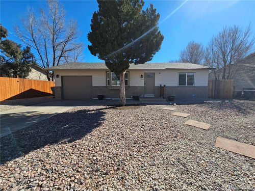 1723 Ascot Rd, Colorado Springs, CO, 80906-5601 | Card Image