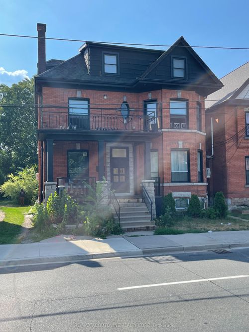 lower-66 Wellington St S, Hamilton, ON, L8N2R1 | Card Image