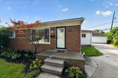 29100 Fourner Ave, Madison Heights, MI, 48071-4456 | Card Image