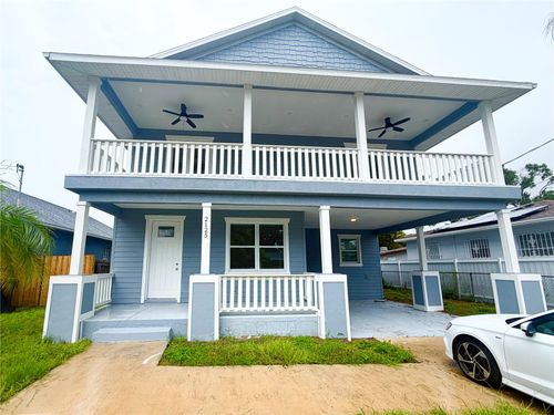 2125 W Saint Joseph Street, TAMPA, FL, 33607 | Card Image
