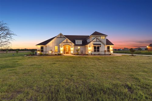 3243 County Road 2152, Caddo Mills, TX, 75135-5846 | Card Image
