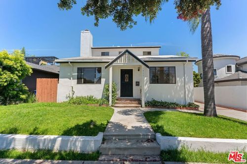 2921 11th Street, Santa Monica, CA, 90405 | Card Image