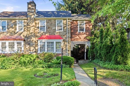 226 E Sedgwick St, PHILADELPHIA, PA, 19119-1806 | Card Image