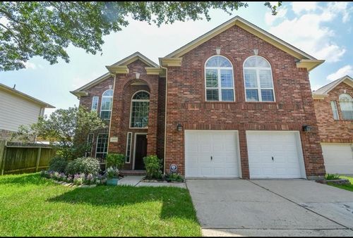 19951 Big Canyon Dr, Katy, TX, 77450-8746 | Card Image