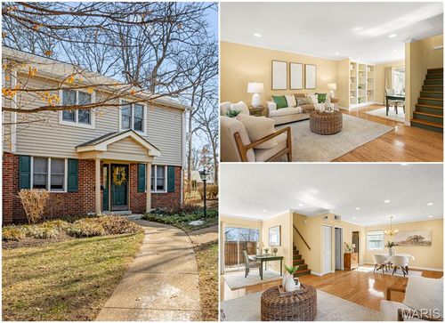 9044 W Swan Cir, Brentwood, MO, 63144-1622 | Card Image