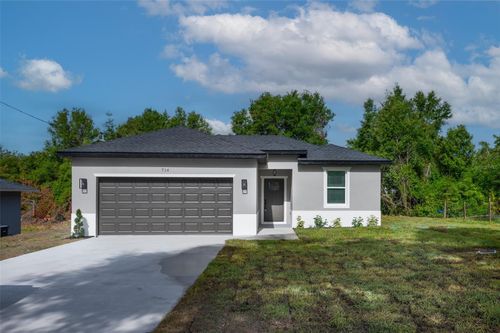 714 Palmetto Ave, ORANGE CITY, FL, 32763-6903 | Card Image