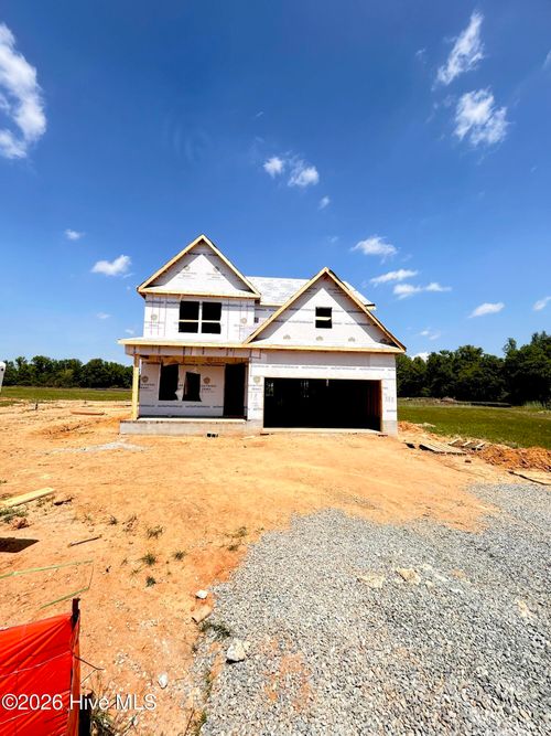 388 Maverick Ln, Dunn, NC, 28334-1116 | Card Image
