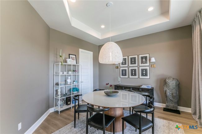 6413 Waggoner Ct, House other with 5 bedrooms, 3 bathrooms and null parking in Temple TX | Image 5