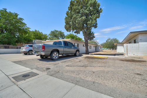 505-501-505 Mesilla St Se, Albuquerque, NM, 87108-3414 | Card Image