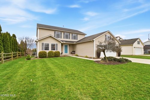 116 Earl North Dr, Haskins, OH, 43525-9513 | Card Image