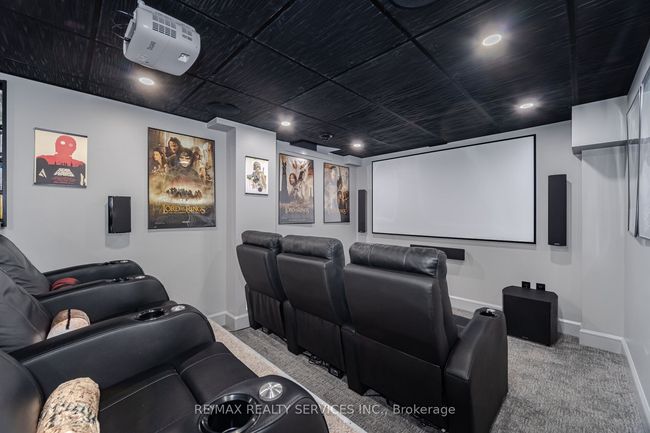 37 Baybrook Rd, House other with 6 bedrooms, 4 bathrooms and 4 parking in Brampton ON | Image 34
