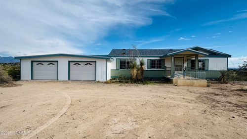 1940 Desert Wind Way, Las Cruces, NM, 88012-9720 | Card Image