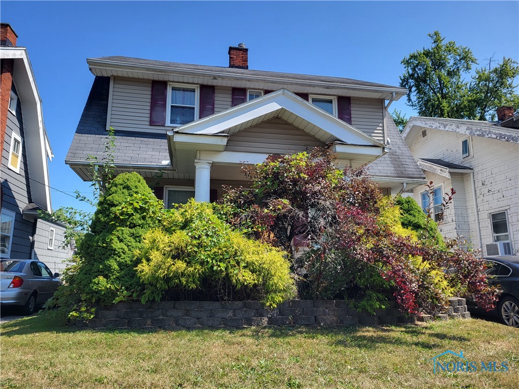 Lockwood Ave, Toledo, OH 43612