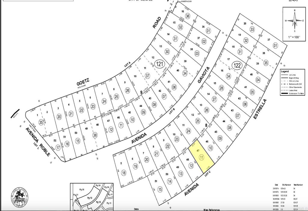 Land in Menifee 4