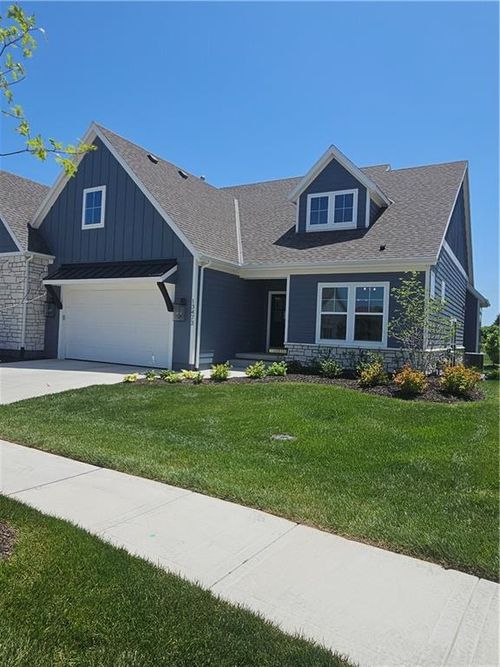 13473 W 174th Pl, Overland Park, KS, 66221-7158 | Card Image